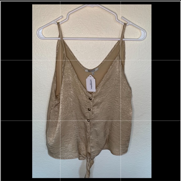Cozy Casual-Camisole size small - Picture 1 of 5